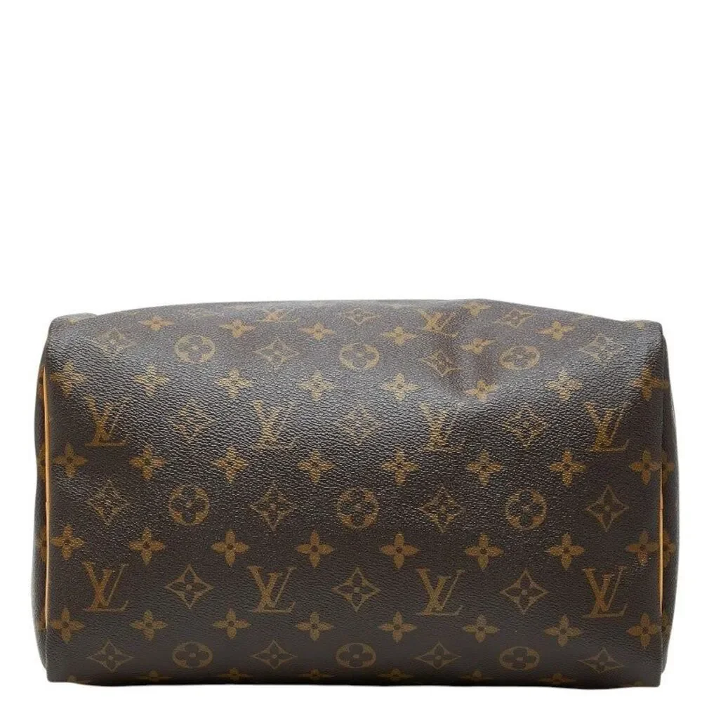 Louis Vuitton Speedy 30 Handbag